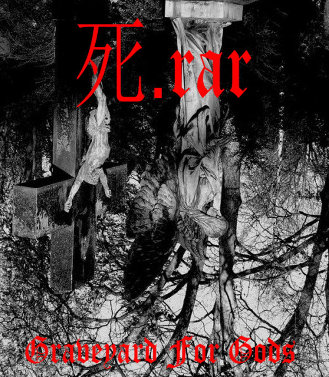 Graveyard For Gods [Ep]