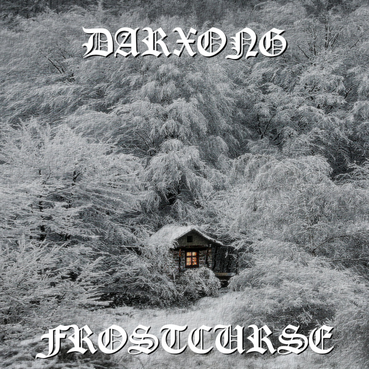 Frostcurse