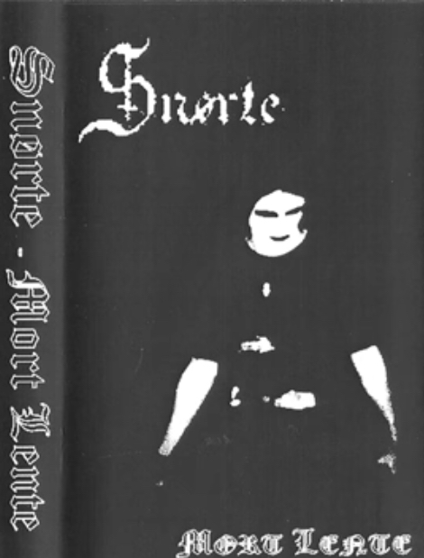 Snørte- Mort Lente