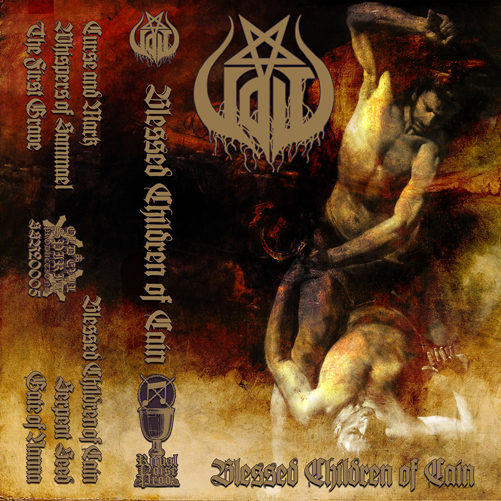 Blessed Children of Cain