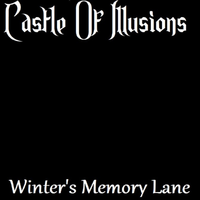 Winter's Memory Lane