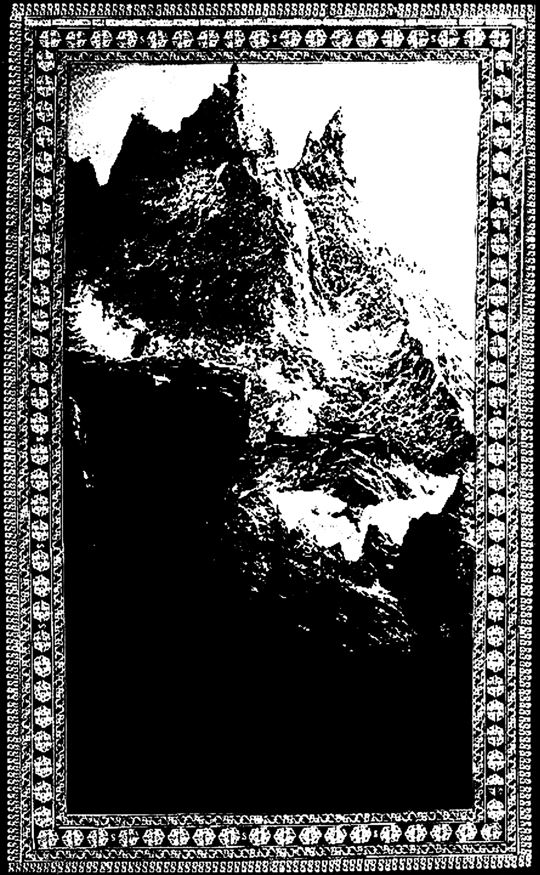 Dark Secrets of the Ancient​.​.​.