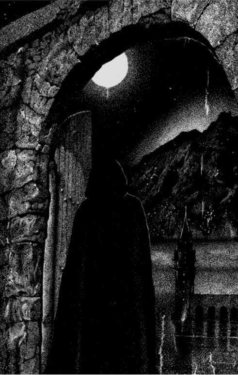 Wandering In Lands Unseen