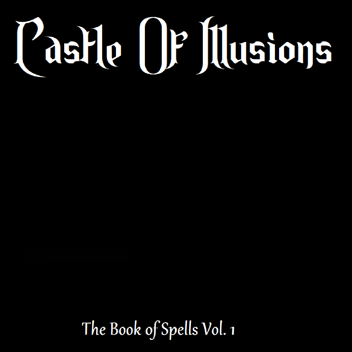 The Book of Spells Vol. 1