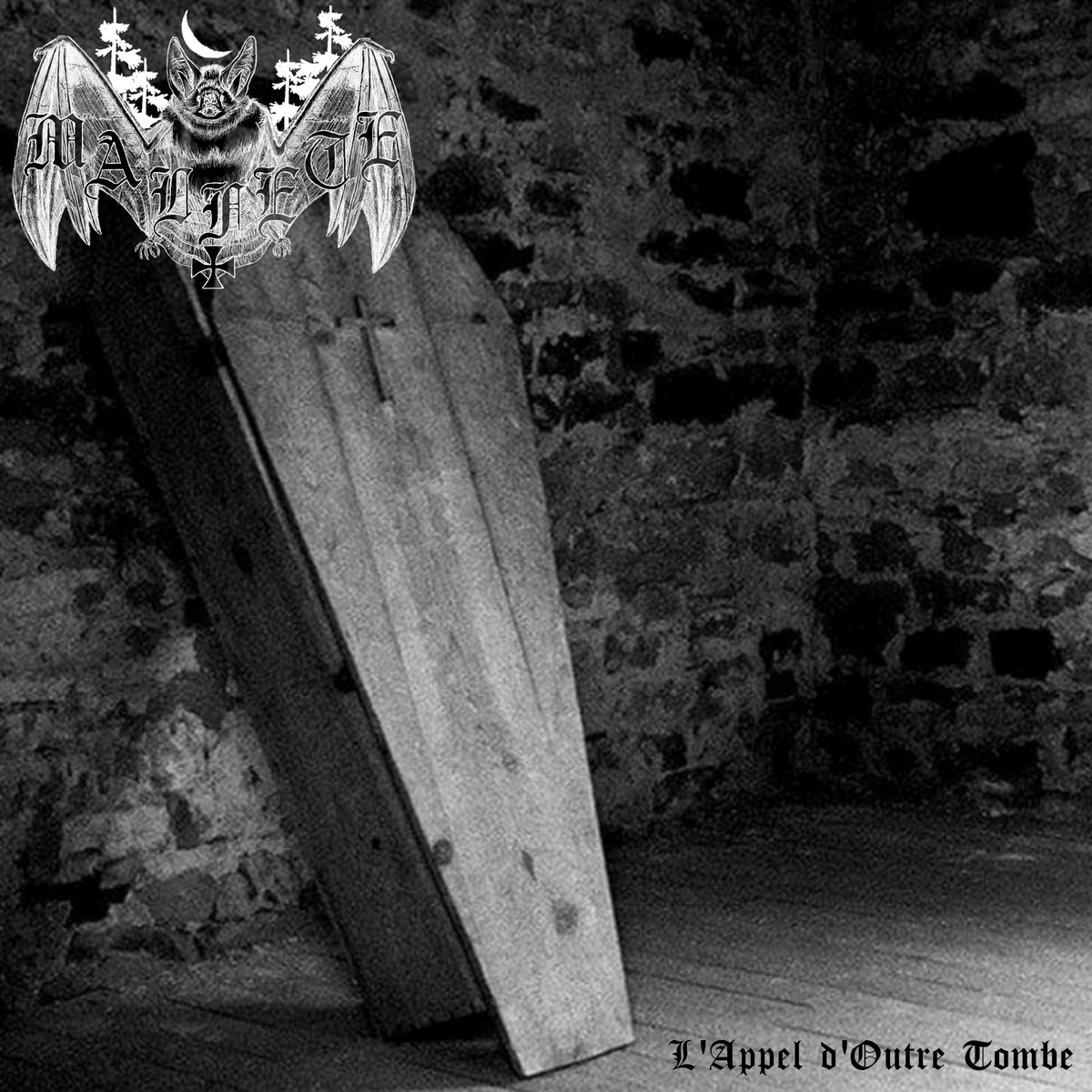L'Appel d'Outre Tombe