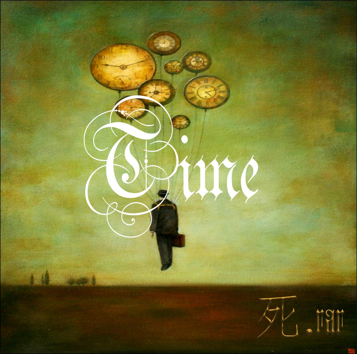 Time [Ep]