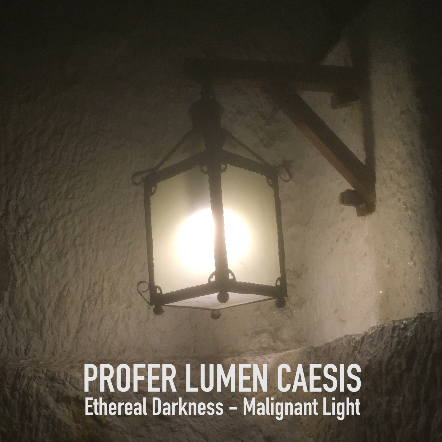 Ethereal Darkness - Malignant Light