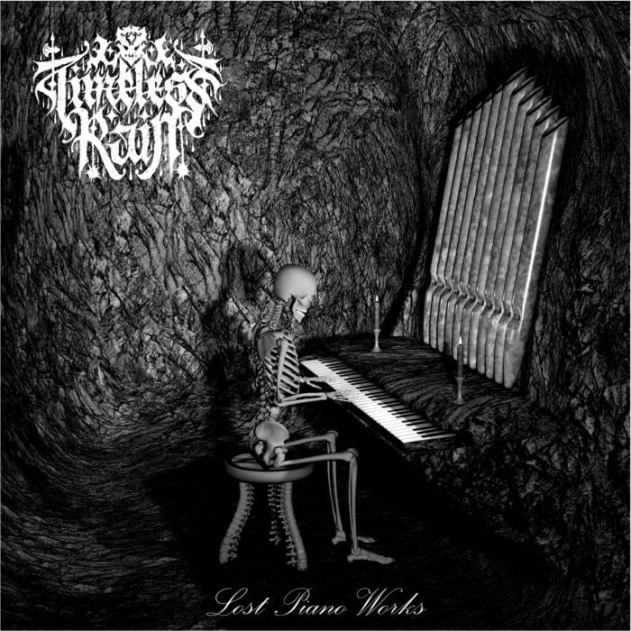Lost Piano Works