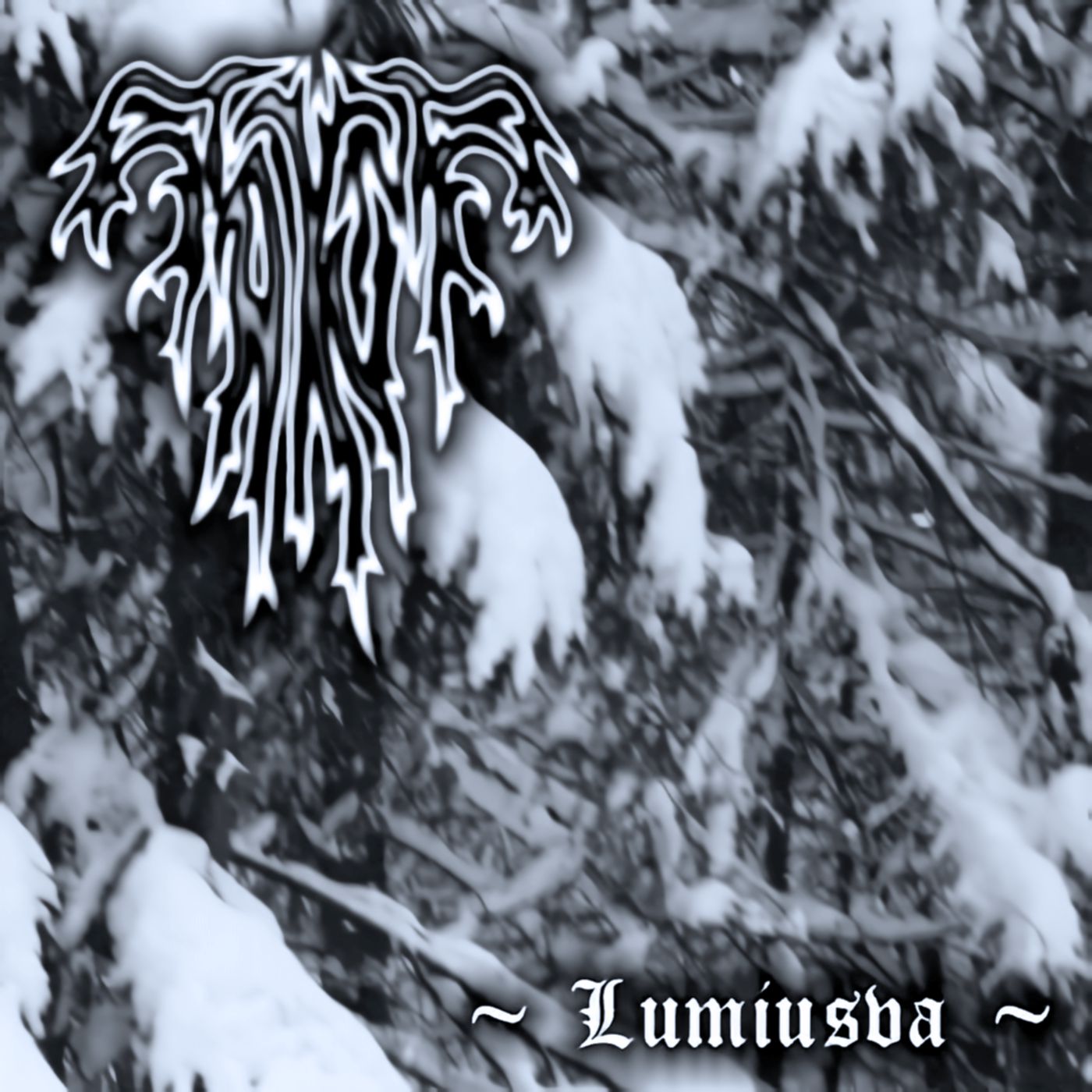 Lumiusva