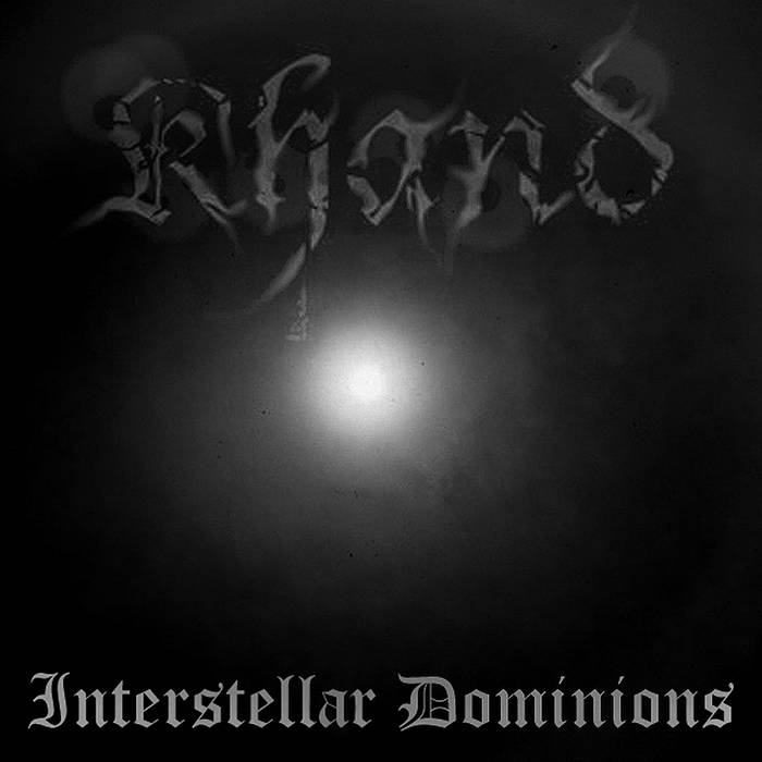 Interstellar Dominions