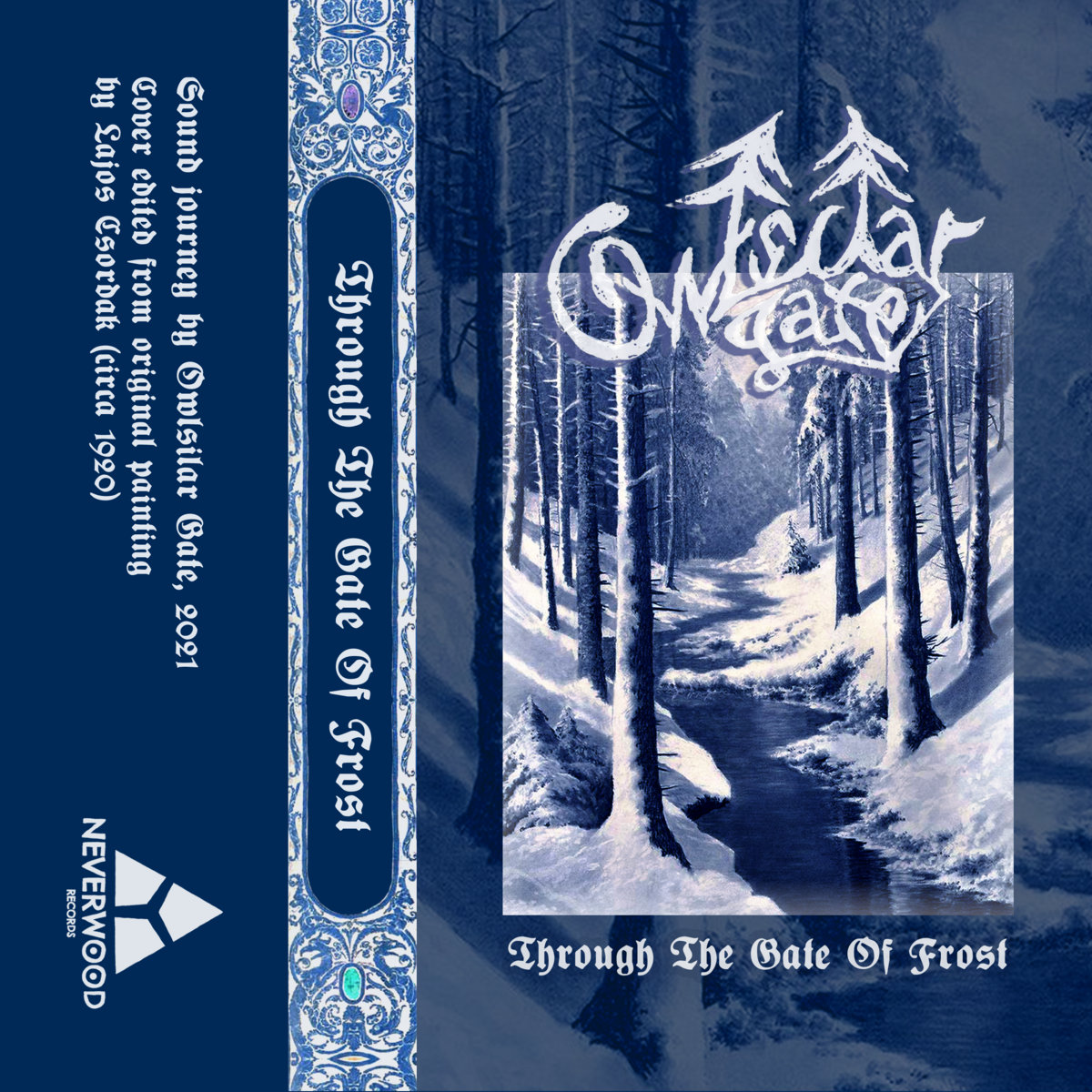 Through the Gate of Frost