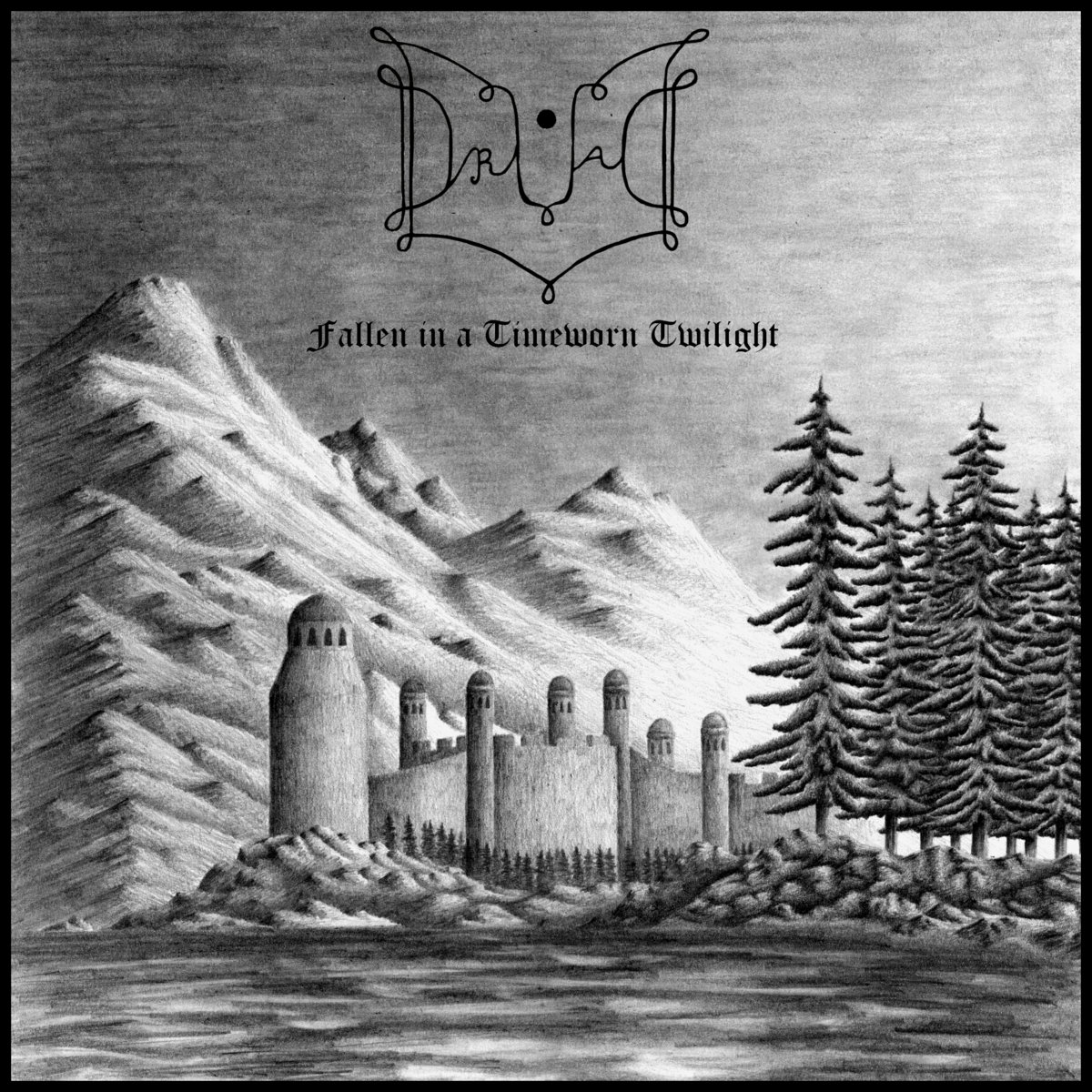 Fallen in a Timeworn Twilight