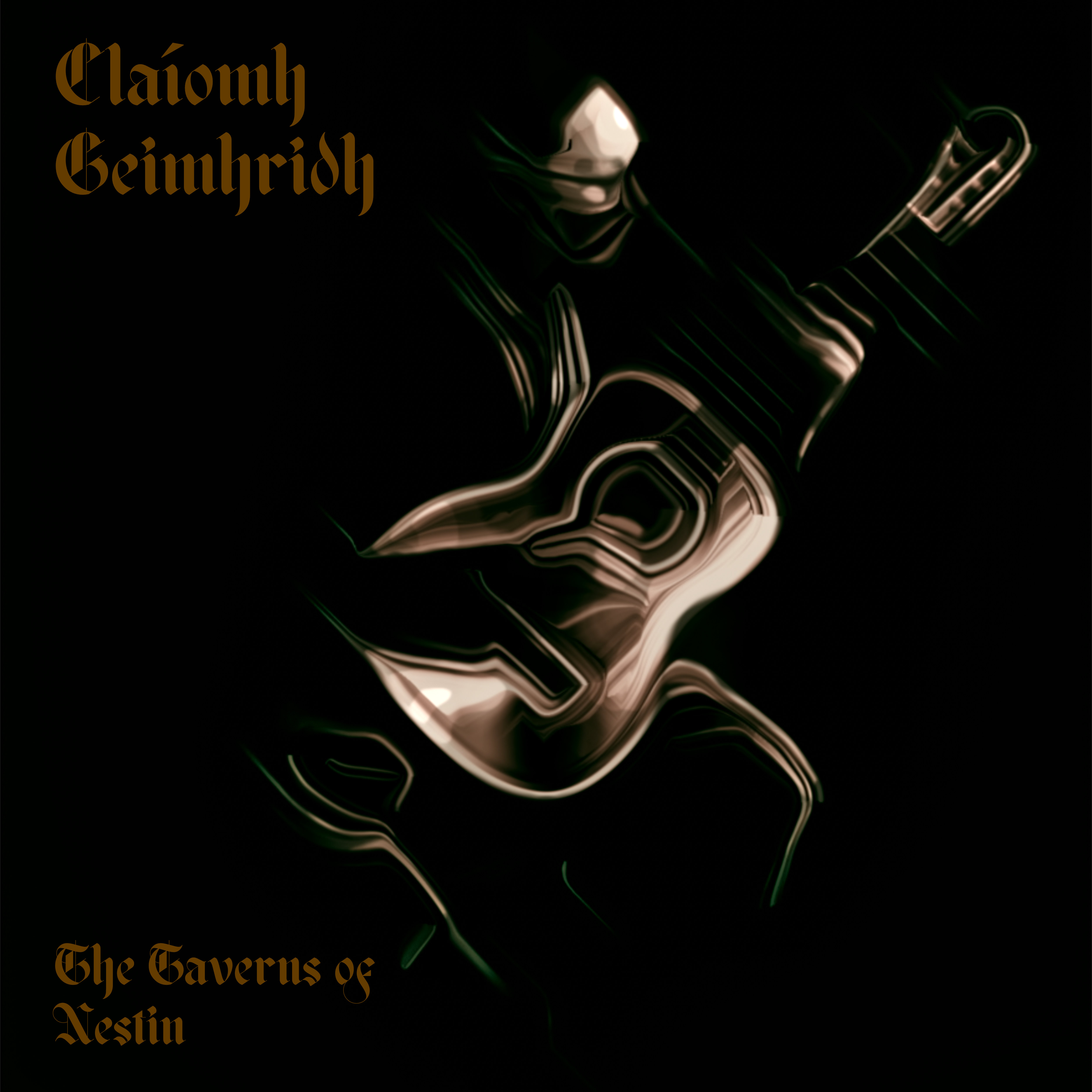 The Taverns of Nestin