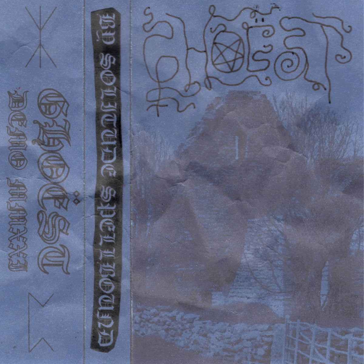 Demo III (By Solitude Spellbound)