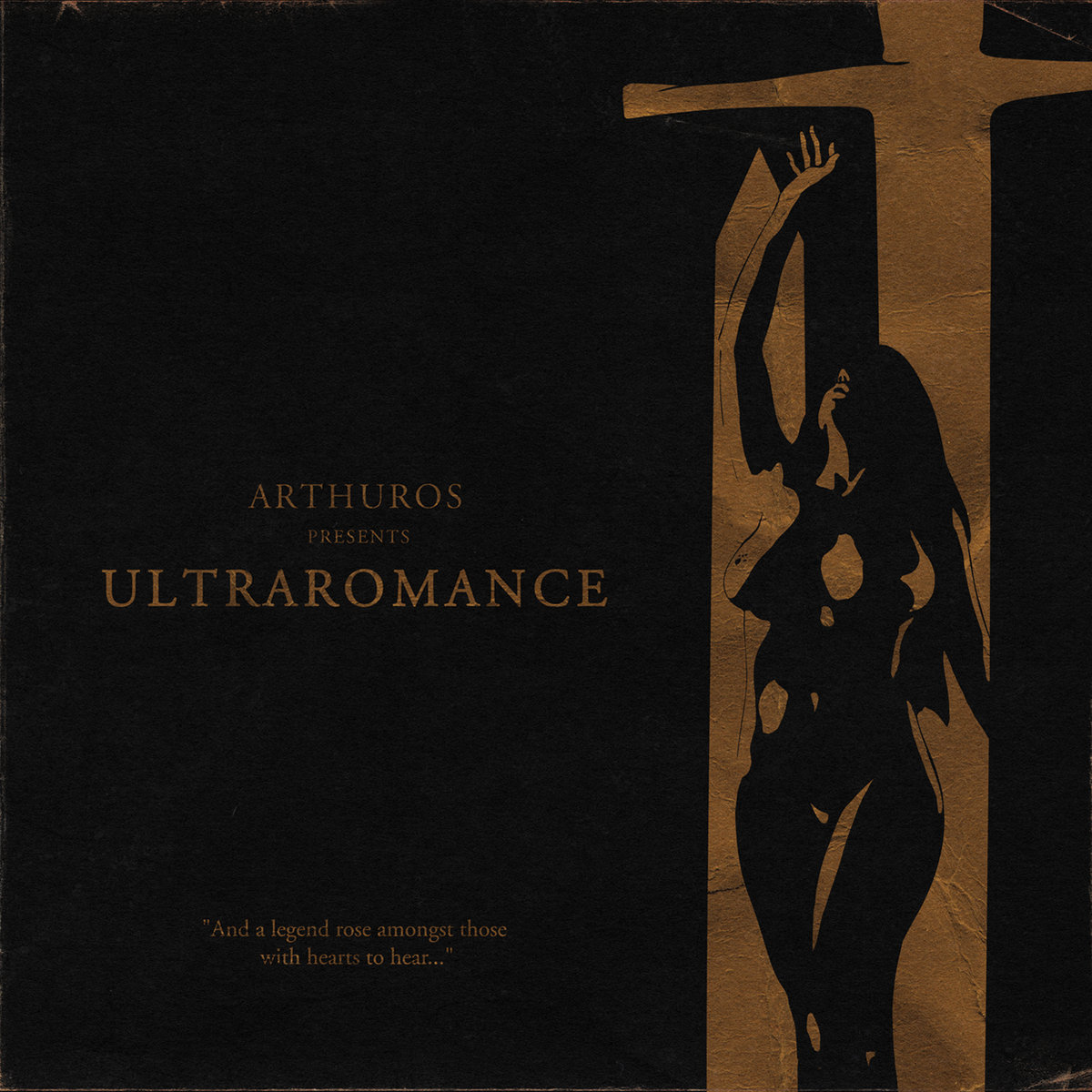Ultraromance
