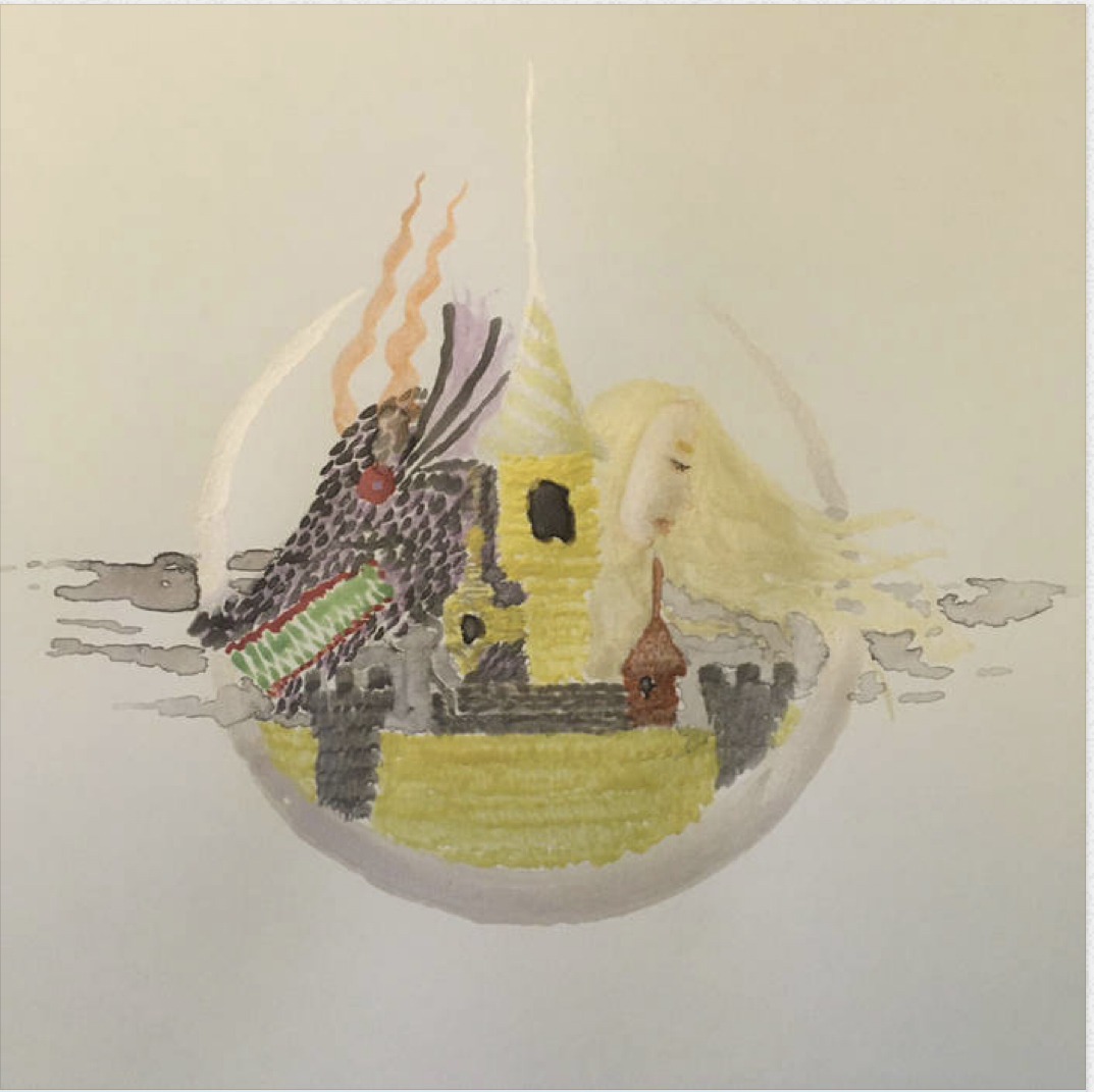 Crane & Crescent Pt. 3: Fate’s Bottomless Well, E’er Churn her Waters