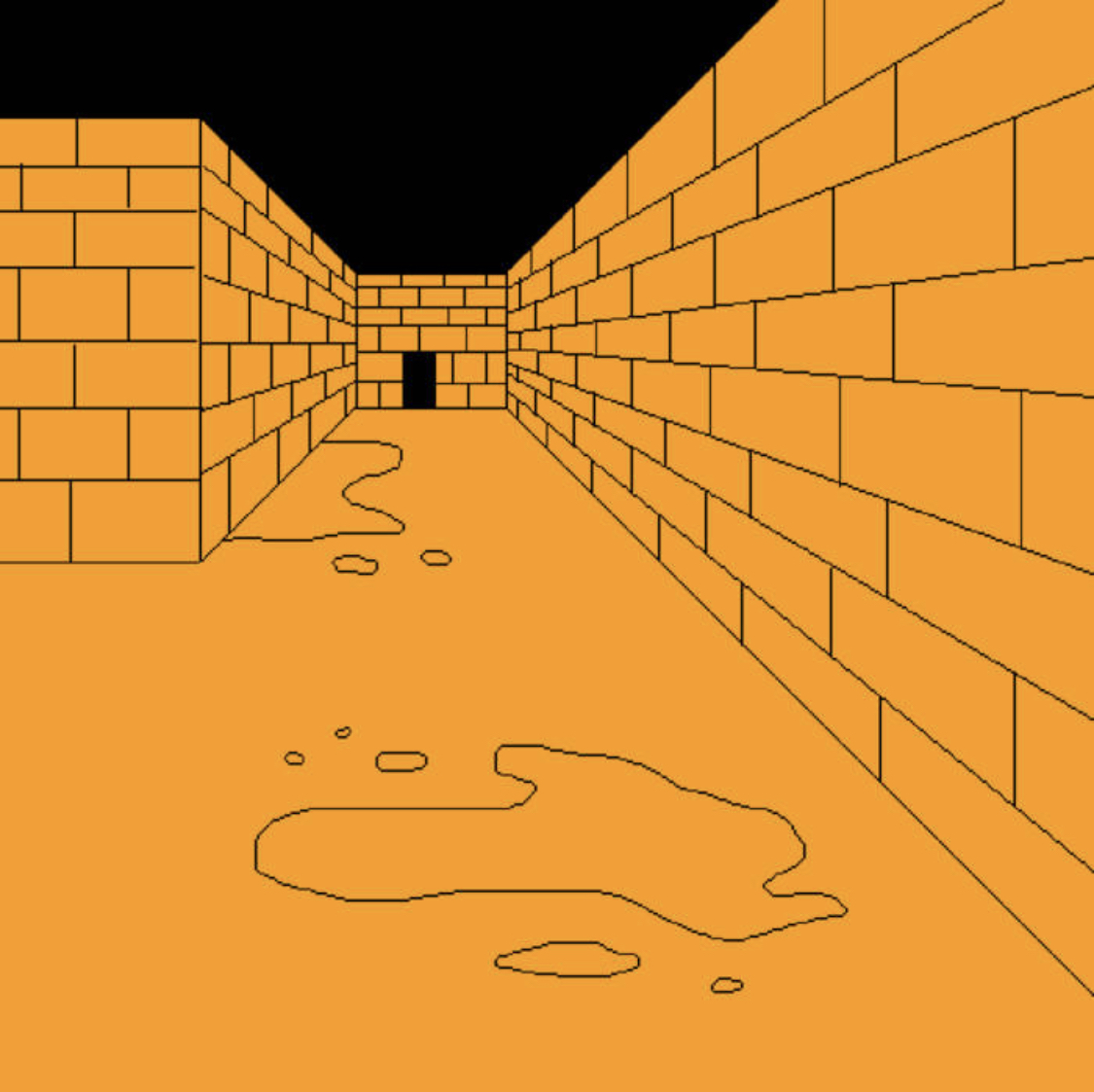 Pocket Zone: Dracula's House