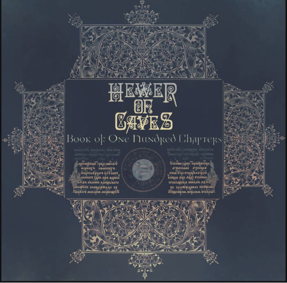 Book of One Hundred Chapters