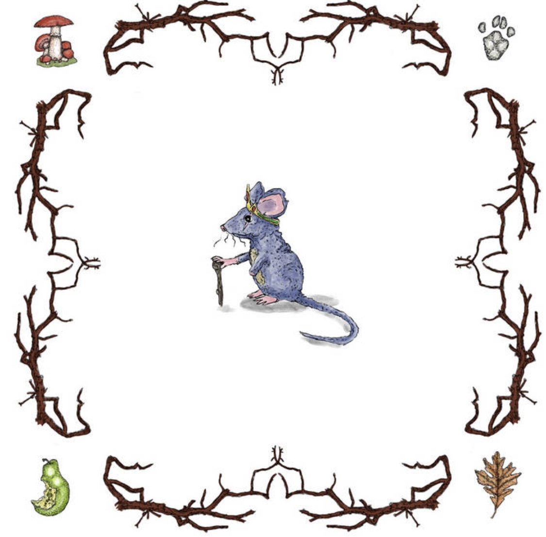 Samuel, King of Fyelings