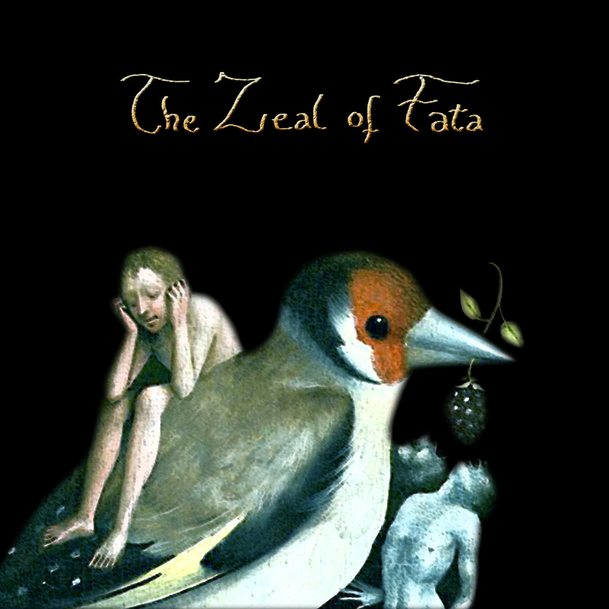 The Zeal Of Fata