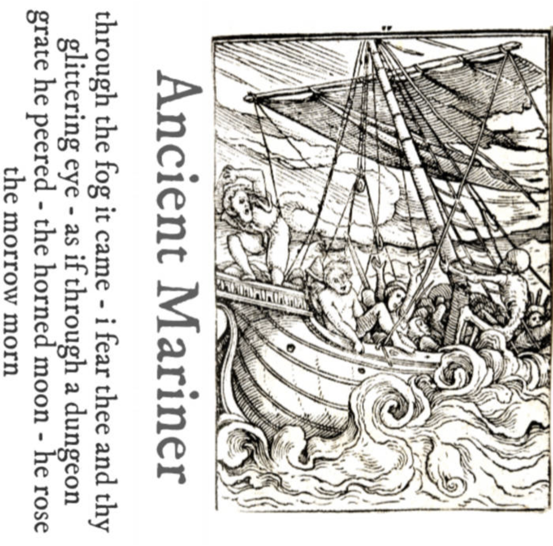 Ancient Mariner
