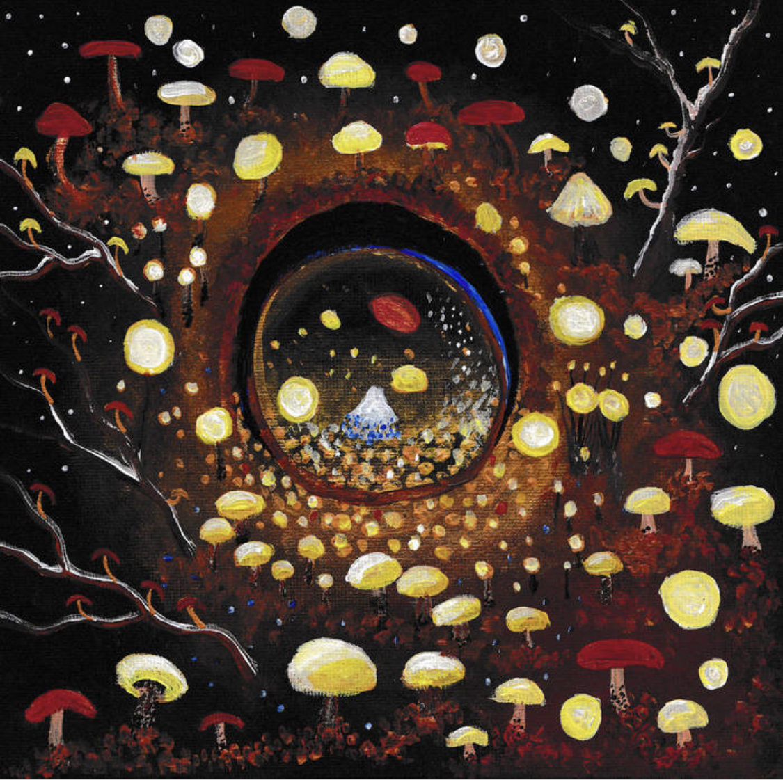 Days Pass Like Hours