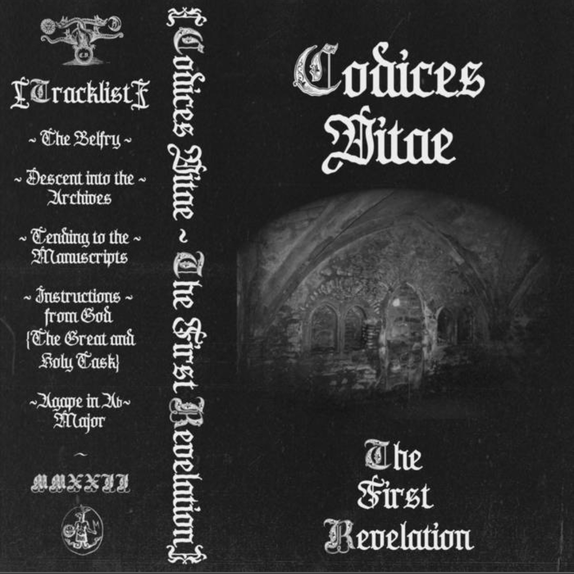 The First Revelation