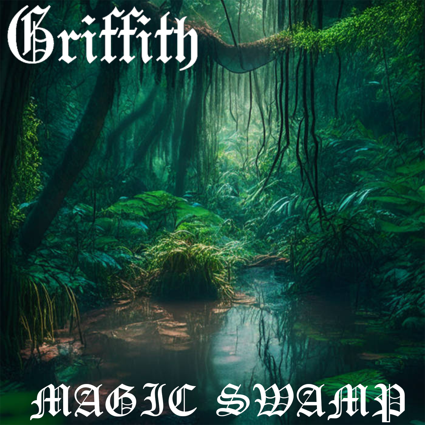 Magic Swamp