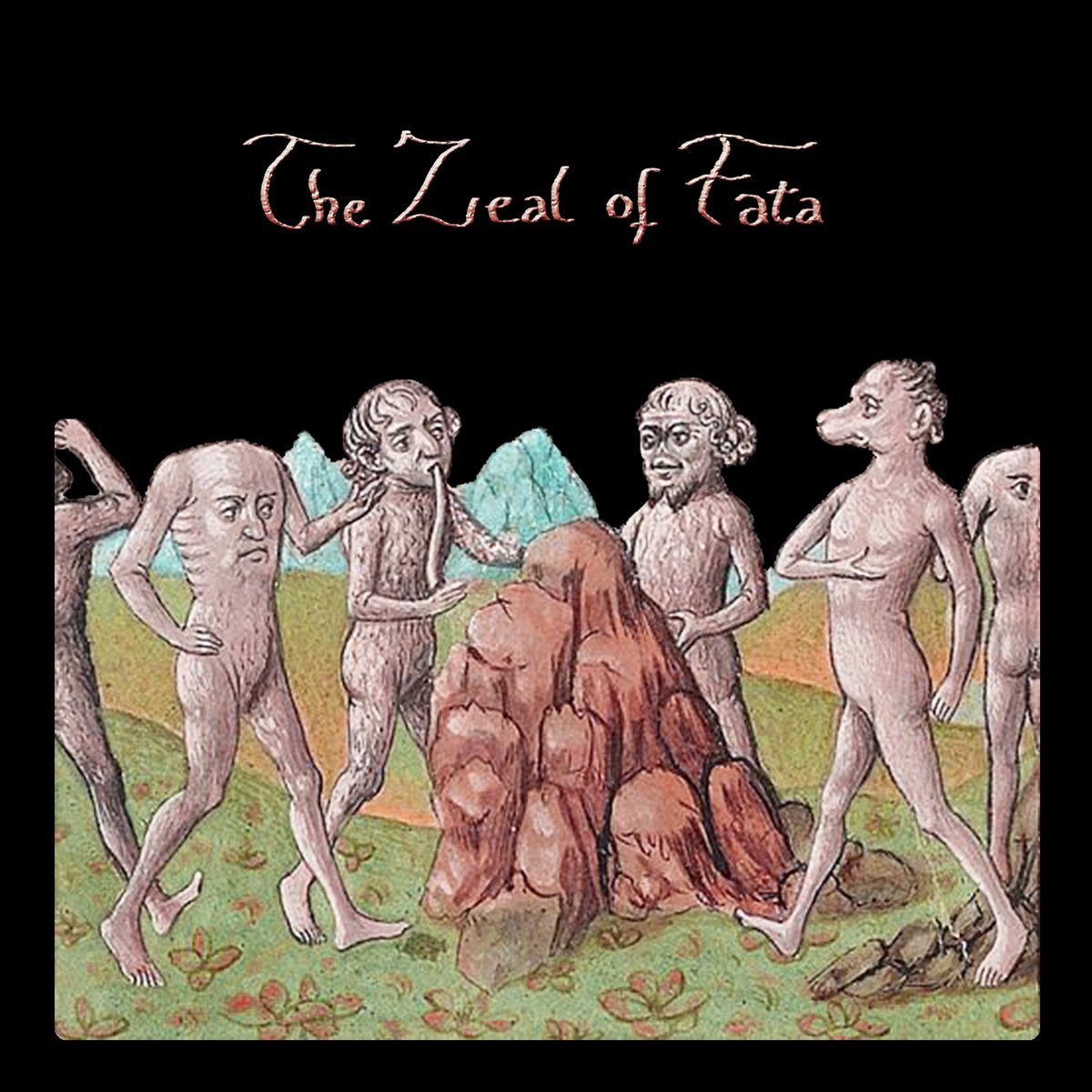Birth Of The Bizarre