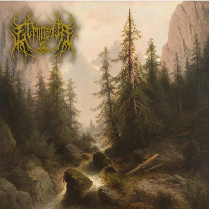 Carpathian Sorrow