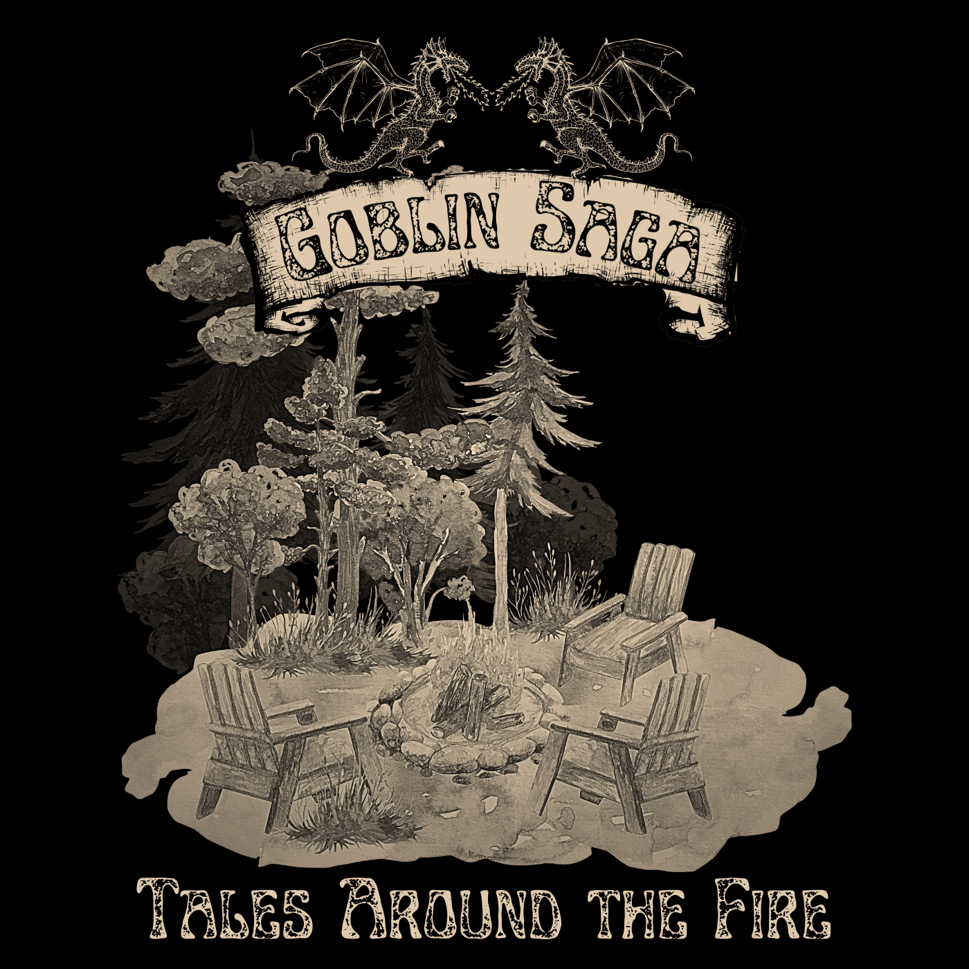 Tales Around the Fire