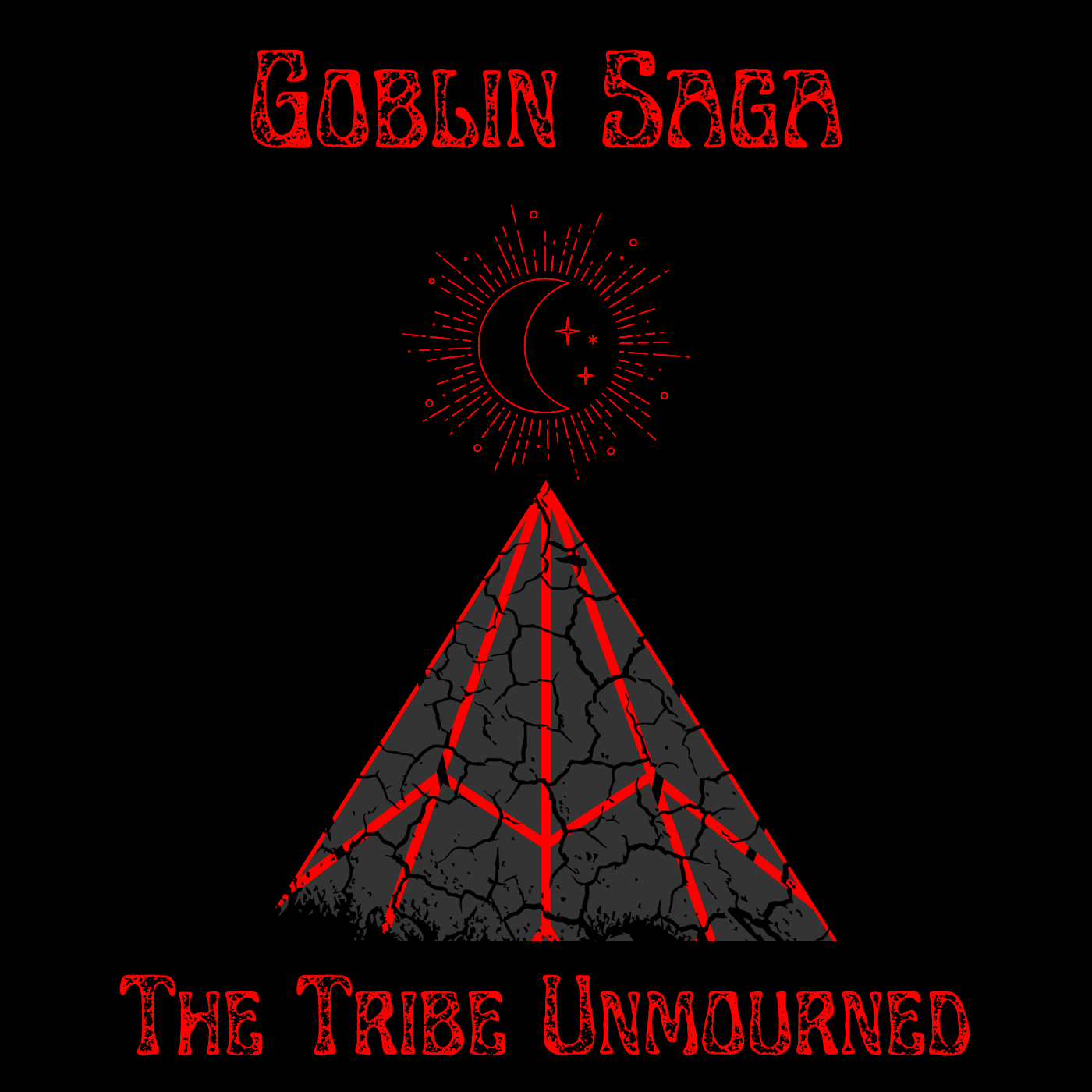 The Tribe Unmourned