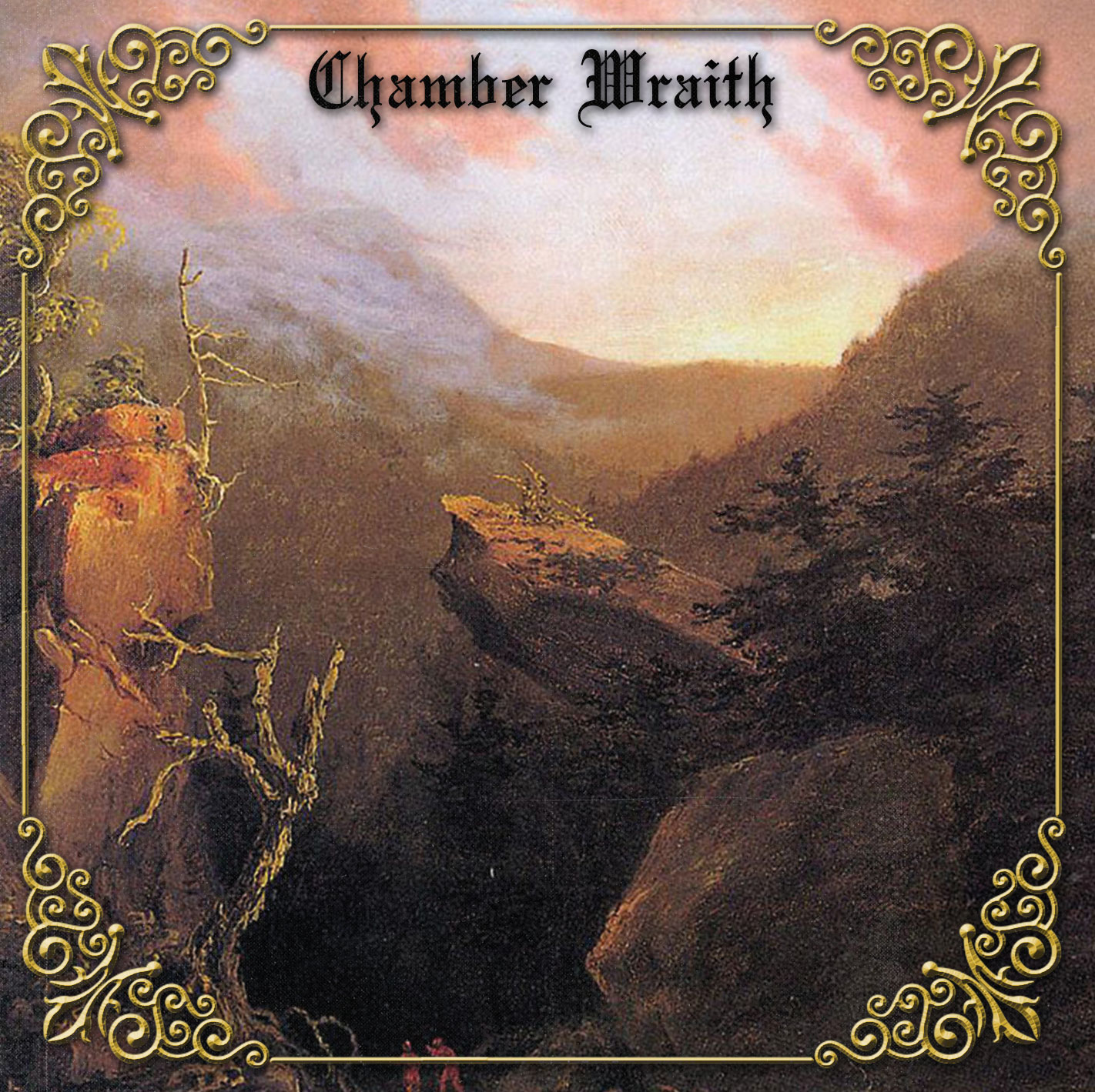 Chamber Wraith