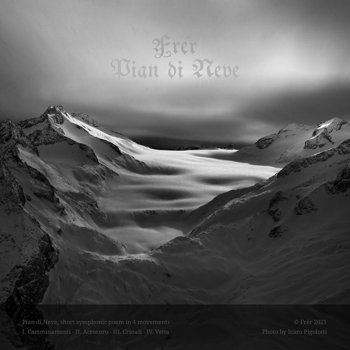 Pian di Neve