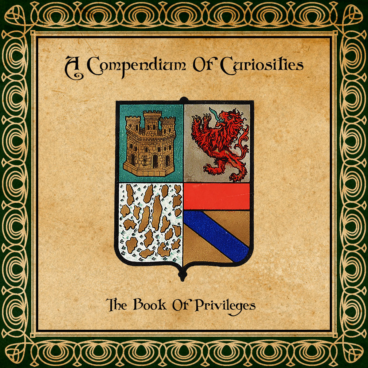 The Book Of Privileges