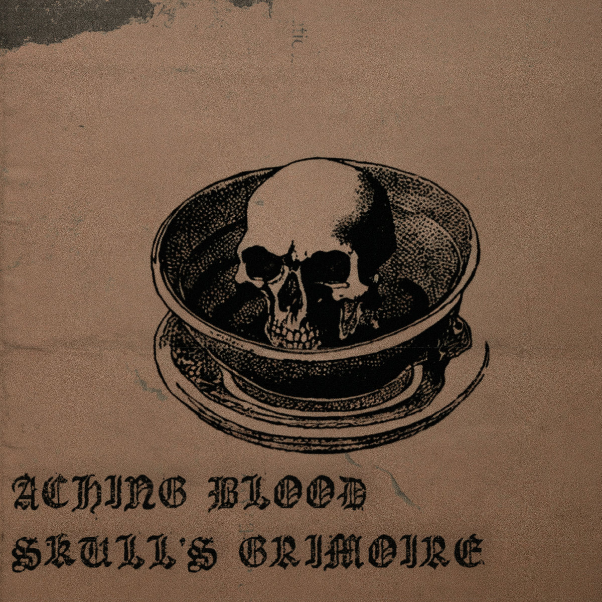 Skull's Grimoire