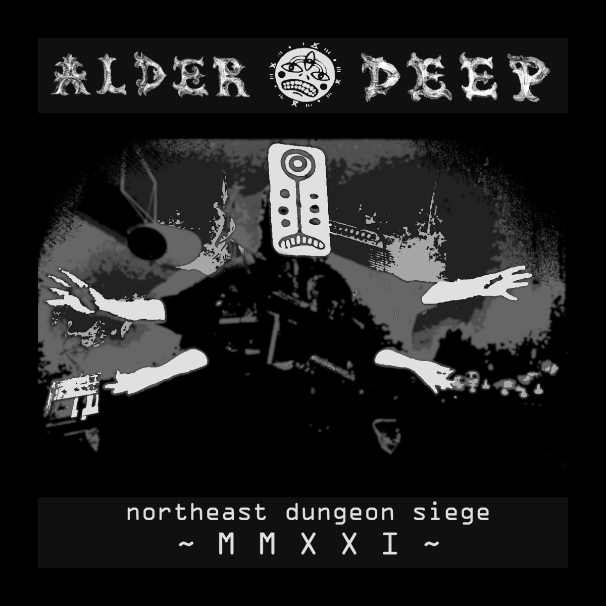 Northeast Dungeon Siege MMXXI [Live Set]