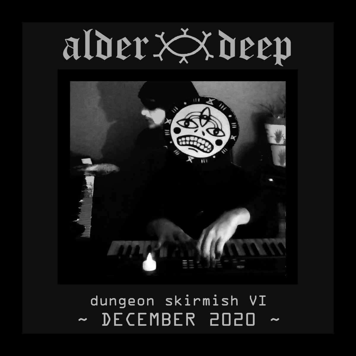 Dungeon Skirmish VI [Live Set]
