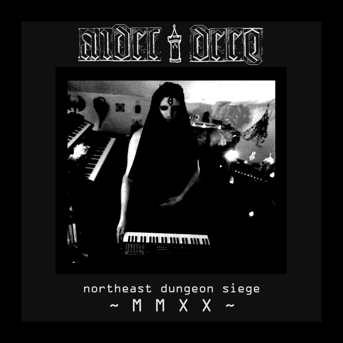 Northeast Dungeon Siege MMXX [Live Set]