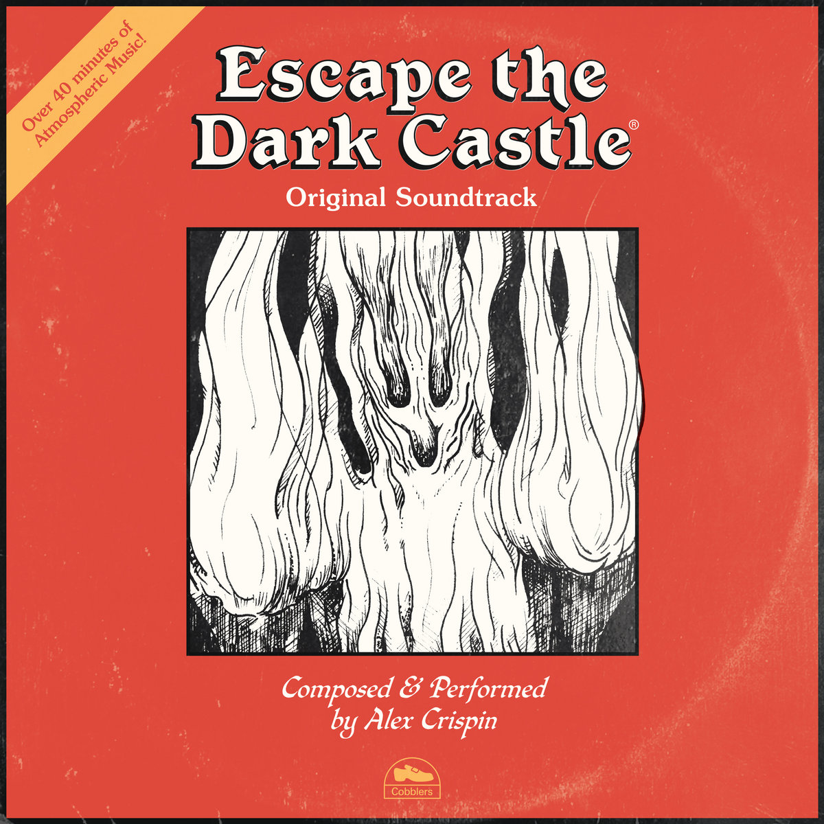 Escape the Dark Castle (Original Soundtrack)