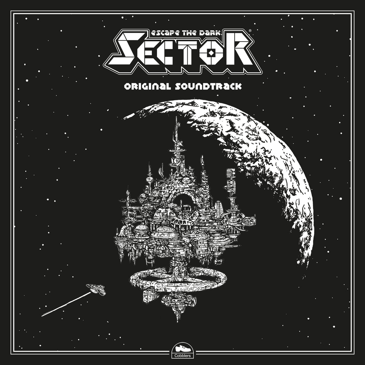 Escape the Dark Sector (Original Soundtrack)