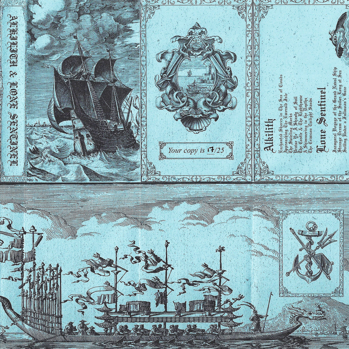 Alkilith & Lone Sentinel