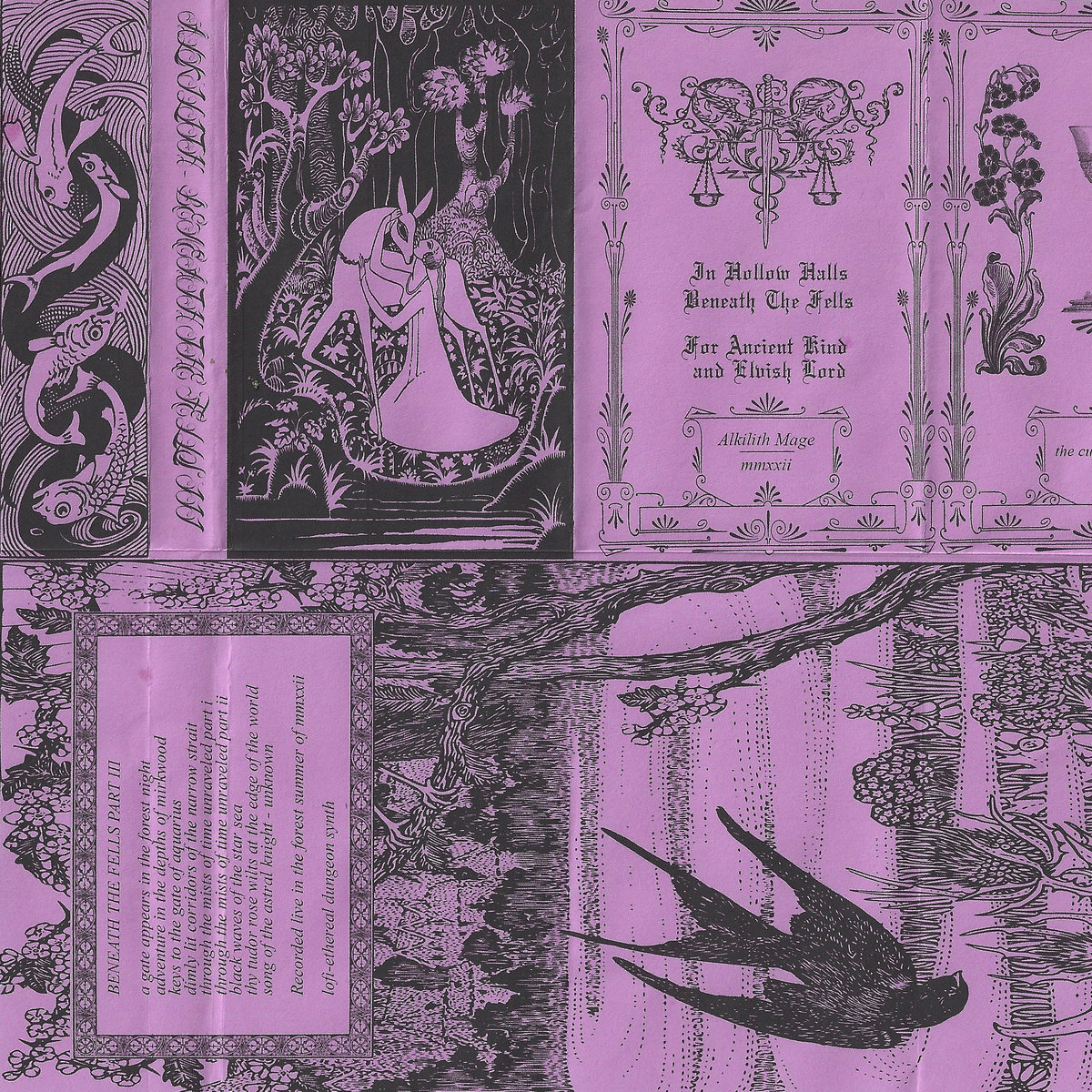 Beneath The Fells III