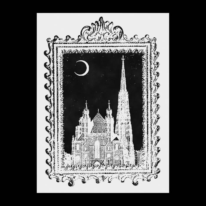 The Anthem of Medieval European Darkness