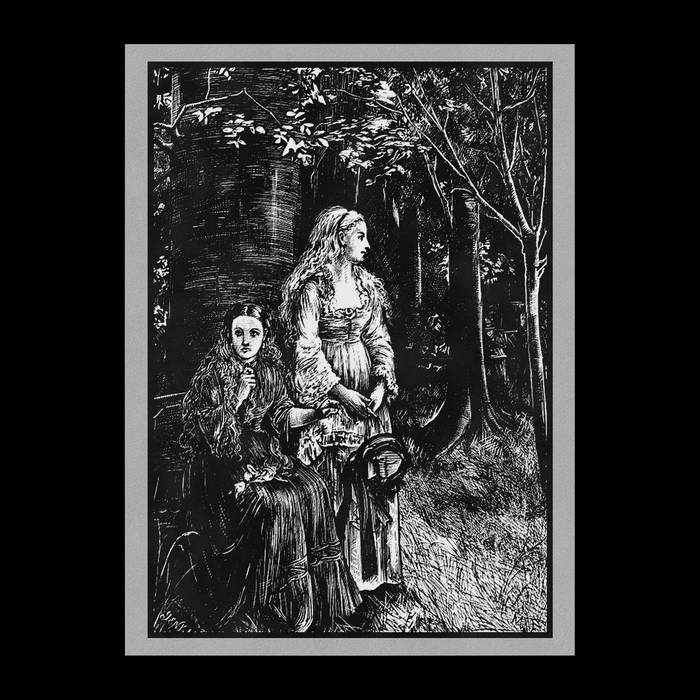 Autumn (A letter for Carmilla)