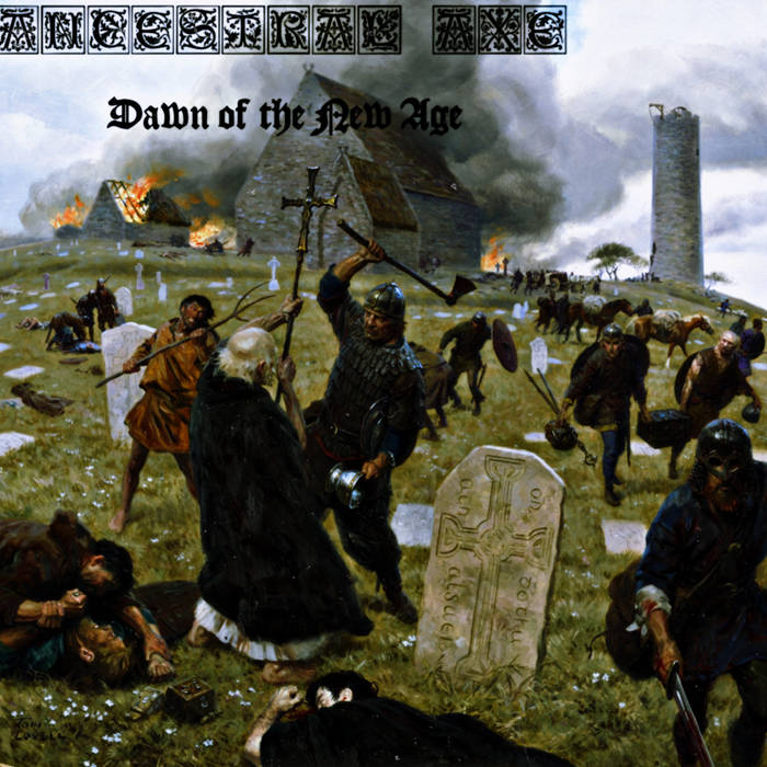 Dawn of the New Age