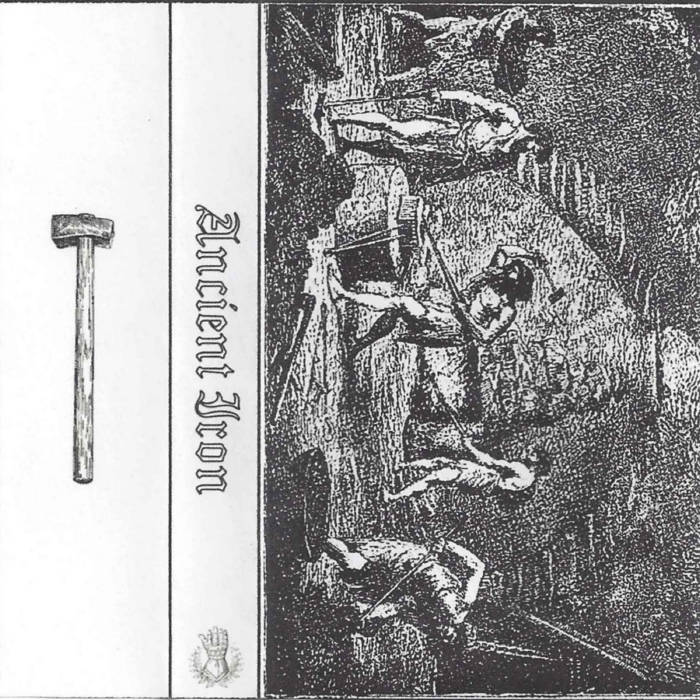 Ancient Iron