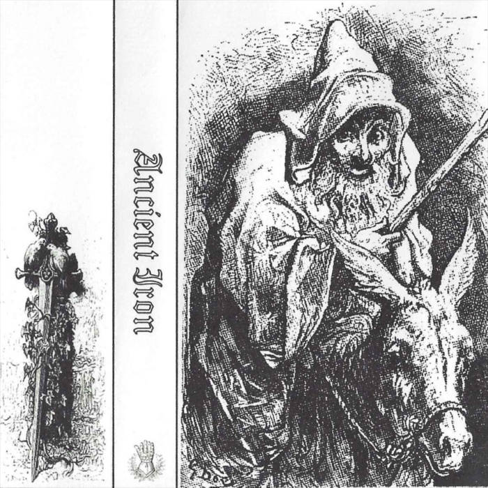 Mystic of The Forgotten Woods