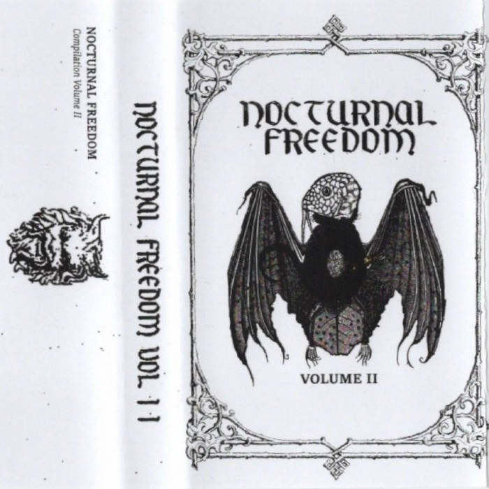 The Dark Horde Approaches