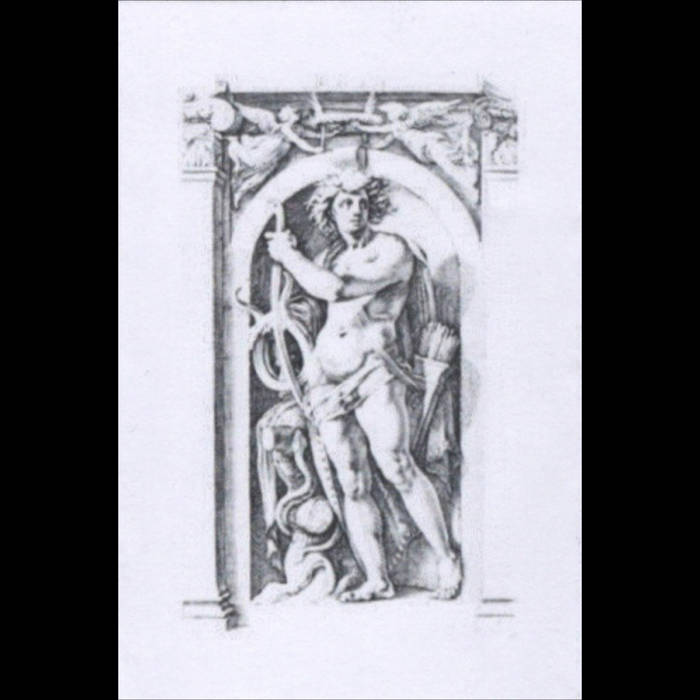 split w/ Old Mysticism